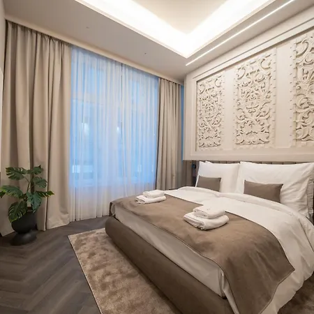 Damas Hotel Budapest