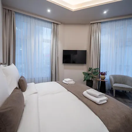 Szálloda Damas 4*