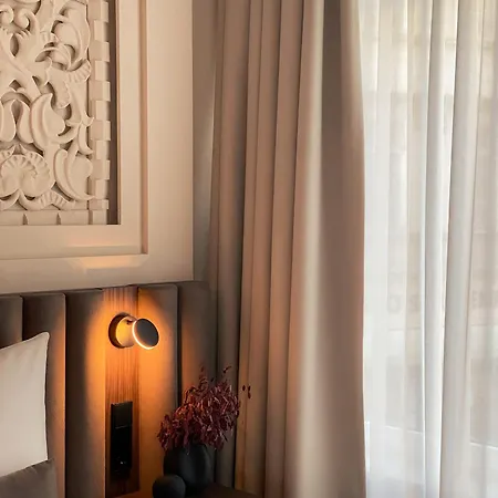 Damas 4* Budapest