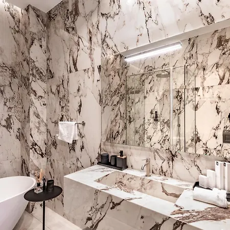 Damas Hotel Budapest
